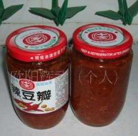 台湾进口十全辣豆瓣380G 经典调味，醇香辣韵