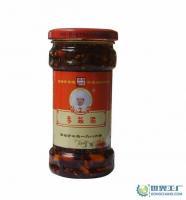 供应徐玉凤牌美味香辣脆，助力餐饮与零售市场风味升级