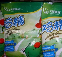 一站式了解鸡精调味品供应 批发、价格与采购指南